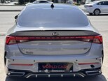 Kia K5-4