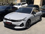 Kia K5-2