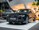 Audi A6-1