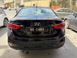 Hyundai Accent-5