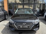 Hyundai Accent-1