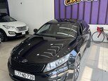 Kia Optima-2