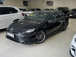 Toyota Camry-3