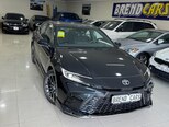 Toyota Camry-4