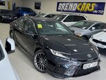 Toyota Camry-5