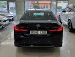 Toyota Camry-6
