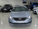 Hyundai Sonata-1