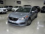 Hyundai Sonata-2