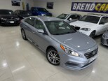 Hyundai Sonata-4
