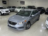 Hyundai Sonata-3