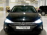 Hyundai Elantra-2