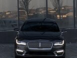 Lincoln MKZ-1