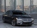 Lincoln MKZ-3