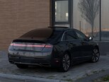 Lincoln MKZ-5
