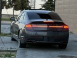 Lincoln MKZ-6