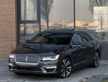 Lincoln MKZ-2