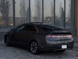 Lincoln MKZ-4