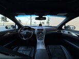 Lincoln MKZ-10