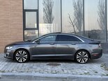 Lincoln MKZ-7
