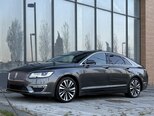 Lincoln MKZ-8