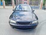 Opel Vectra-1