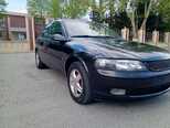 Opel Vectra-2