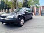 Opel Vectra-3