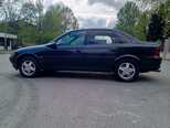 Opel Vectra-4