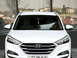 Hyundai Tucson-8