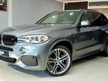 BMW X5-7