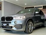 BMW X5-8