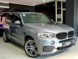 BMW X5-1