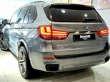 BMW X5-5