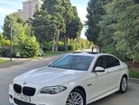BMW 520-2