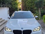 BMW 520-1