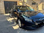 Chevrolet Cruze-2