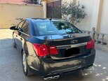 Chevrolet Cruze-4