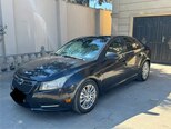 Chevrolet Cruze-3