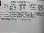 Chevrolet Cruze-6
