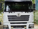 Shacman F3000-1