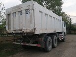 Shacman F3000-3
