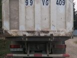 Shacman F3000-6