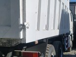 Shacman F3000-10