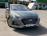 Hyundai Sonata-2