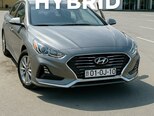 Hyundai Sonata-1