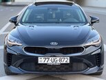 Kia Stinger-1