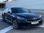 Kia Stinger-9