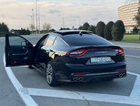 Kia Stinger-13