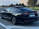 Kia Stinger-5
