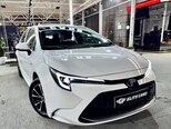 Toyota Corolla Levin-1